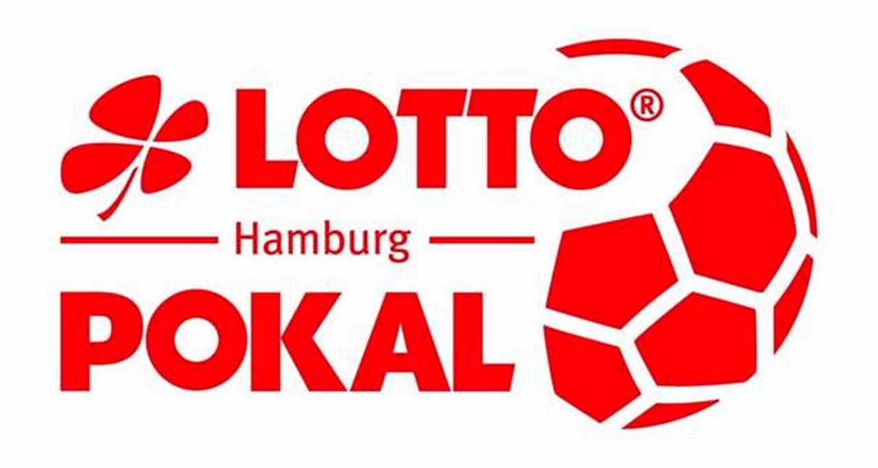 <strong>LOTTO-Pokal-Auslosung der Herren bei Hamburg 1</strong>