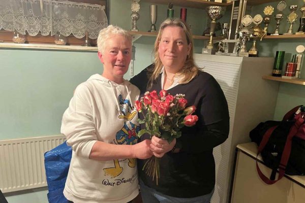 <strong>Historische Wahl in den Schiedsrichter-Bezirken des HFV</strong>