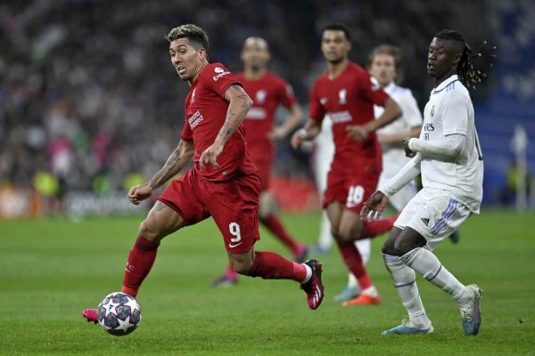 UEFA Şampiyonlar Ligi”nde 8 takım çeyrek finale yükseldi