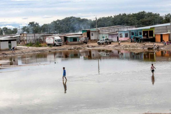 Ekvador’da 6,7 büyüklüğündeki depremde ölenlerin sayısı 13’e yükseldi