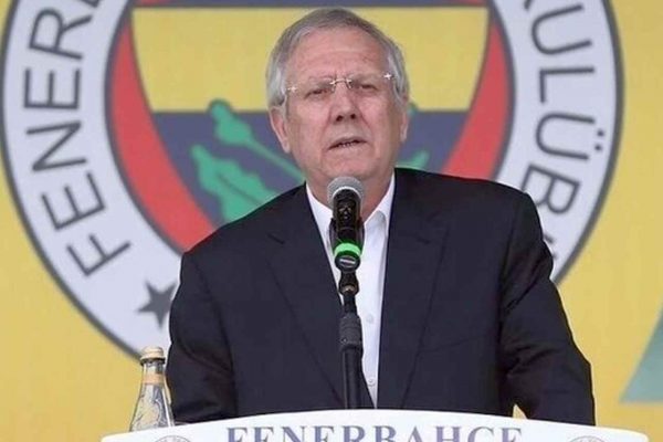 Aziz Yıldırım’a kumpas tazminatı ödenecek