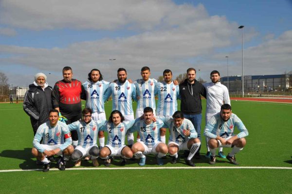 Hayat Neuenfelde’liye güzel