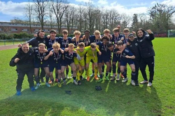 Tek kelimeyle harika