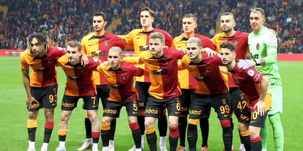 <strong>Galatasaray, Türkiye Kupası’na çeyrek finalde veda etti</strong>