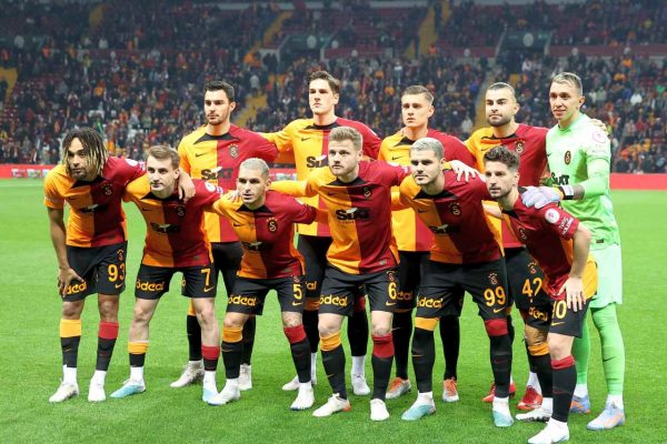 <strong>Galatasaray, Türkiye Kupası’na çeyrek finalde veda etti</strong>