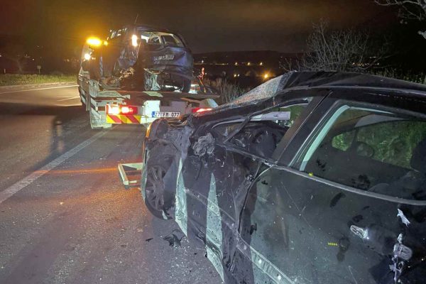 Gaziantep<strong>‘te meydana gelen trafik kazasında 2 kişi hayatını kaybetti</strong>