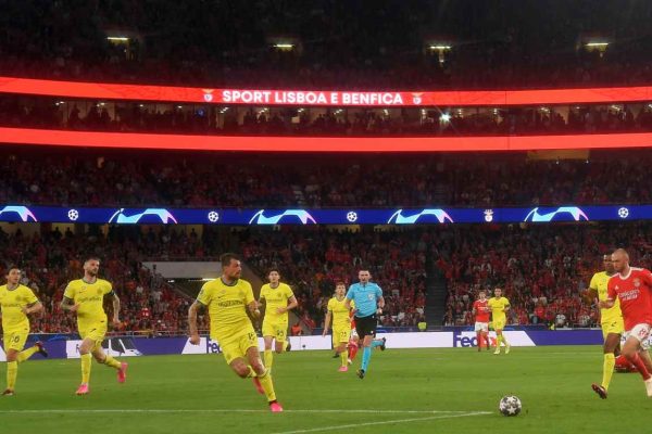 Manchester City, konuk ettiği Bayern Münih’i 3-0 yendi