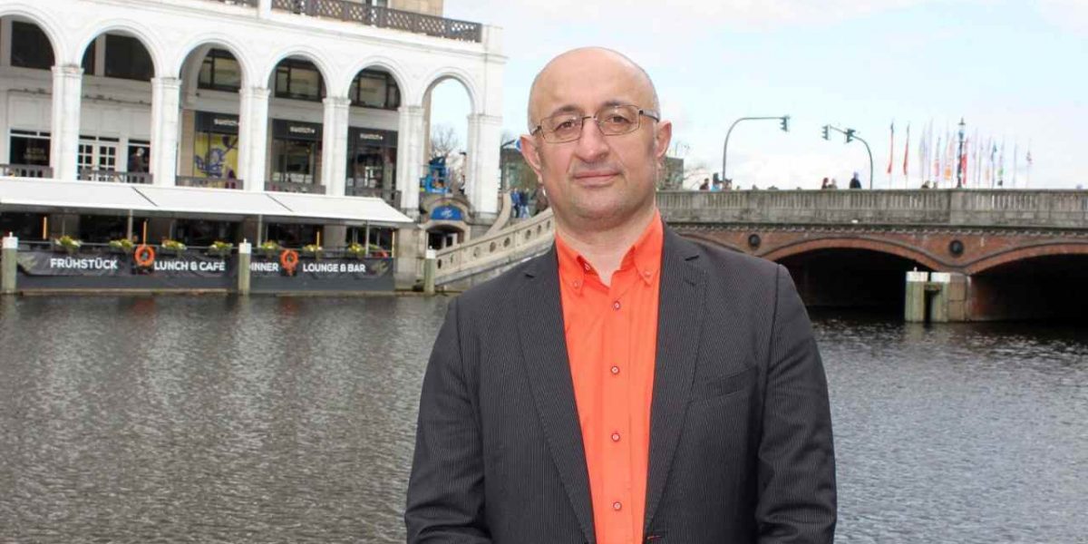 Mehmet Yıldız: “Artık NSU hakkında bir Meclis Araştırma Komisyonu kurulmasının zamanı çoktan geldi“
