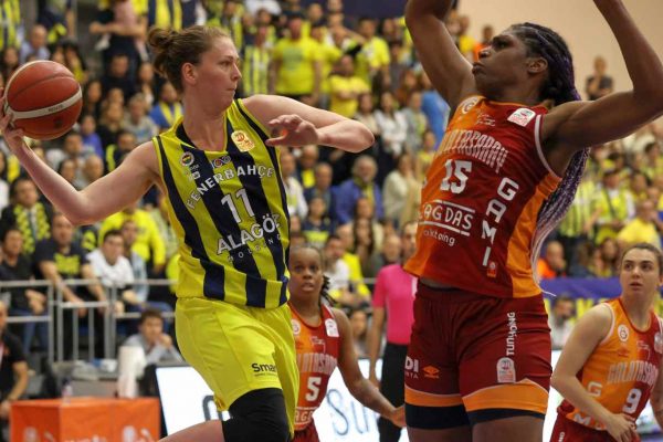 Fenerbahçe’den büyük fark