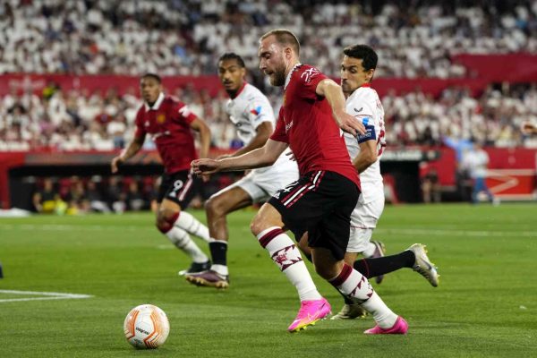 UEFA Avrupa Konferans Ligi’nde yarı finalistler belli oldu