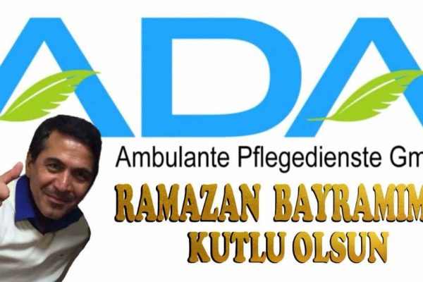  Hayırlı ve bereketli  Bayramlar dileğiyle