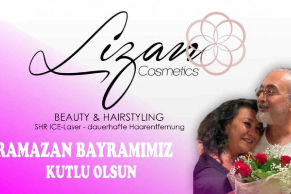 Mübarek bayramınızı kutlarız !!!