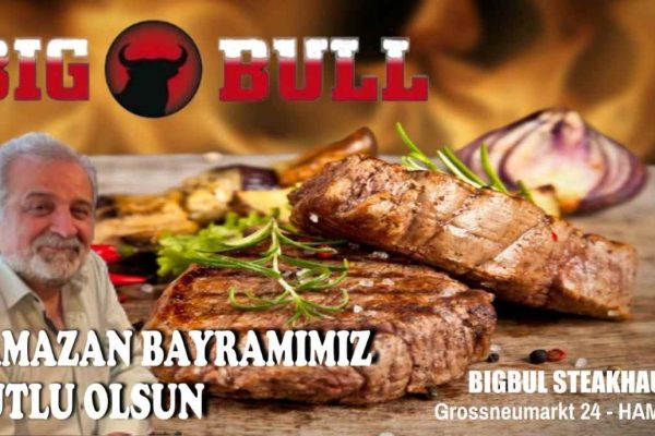 Mübarek  Bayramınızı tebrik eder hayırlara vesile olmasını dileriz