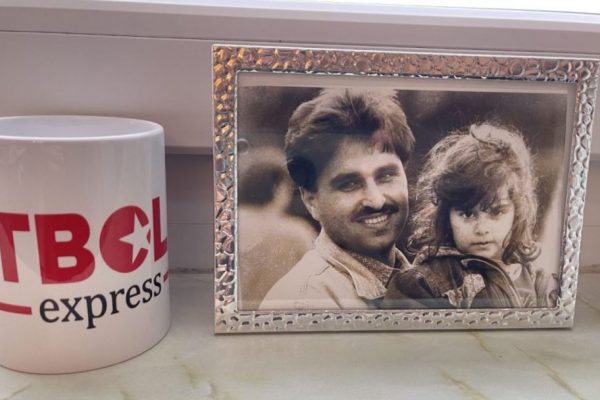 Ramazan Bayramı kutlu olsun.