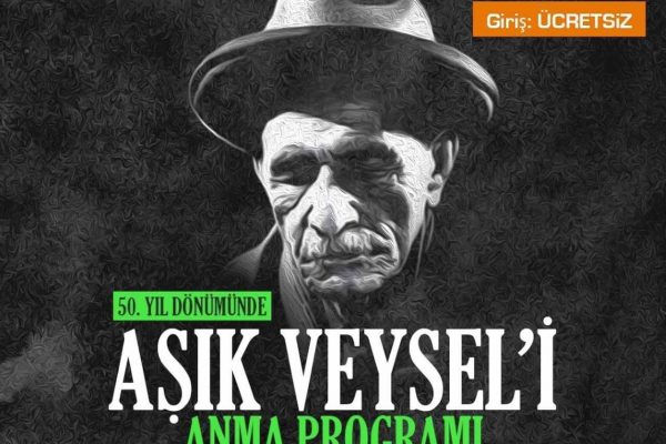 Aşık Yeysel Ölümünün 50.Yıldönümünde Hamburg’da Anılıyor!!!