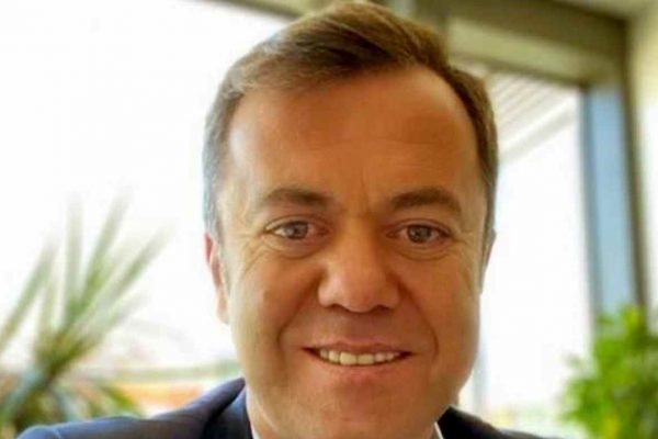 İşadamı Atilla, Samsun ekonomisini üst sıralara taşıyacak