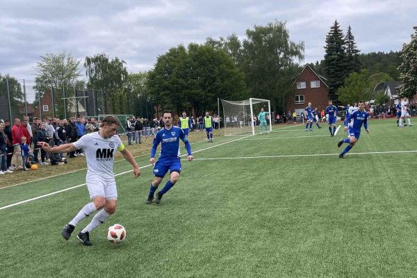 Dünneberg ‘’Baraj’’a takıldı