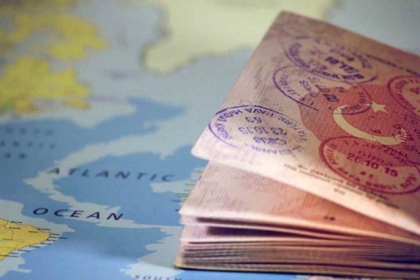 Schengen vizesinde yeni dönem! Artık pasaport gerekmeyecek