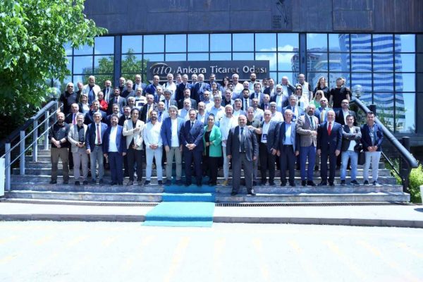 Türkiye’nin en kapsamlı oluşumlarından biri olan TIMBIR’in başkanı Dr. Basa oldu