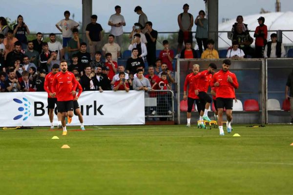 UEFA 2024 Avrupa Futbol Şampiyonası Elemeleri