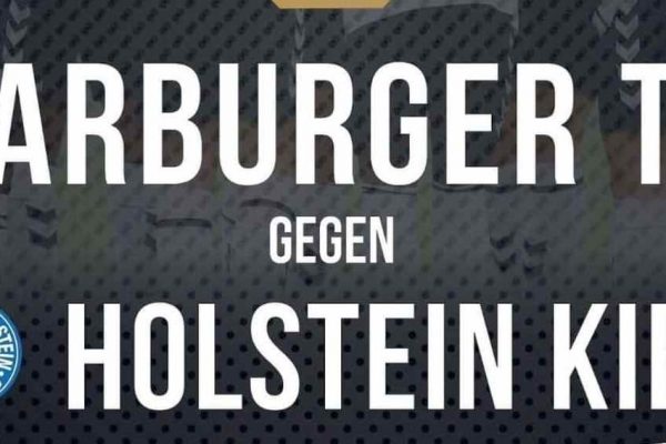HTB“nin konuğu Holstein Kiel