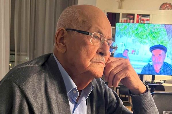 Hasan Güner’in acı günü: Cenaze Namazı Bugün