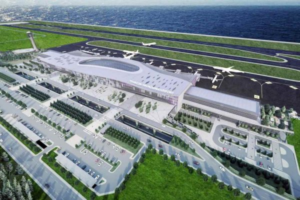 Trabzonspor, Yunan futbolcu Dimitrios Kourmpelis’i renklerine bağladı