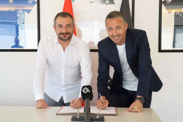 Altay, teknik direktör Tuna Üzümcü ile tekrar anlaştı