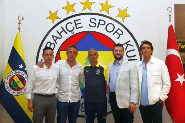 Fenerbahçe: ‘İnanmak İstiyoruz’