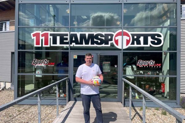 Teamsport: Glückwünsche zum Opferfest im Islam!