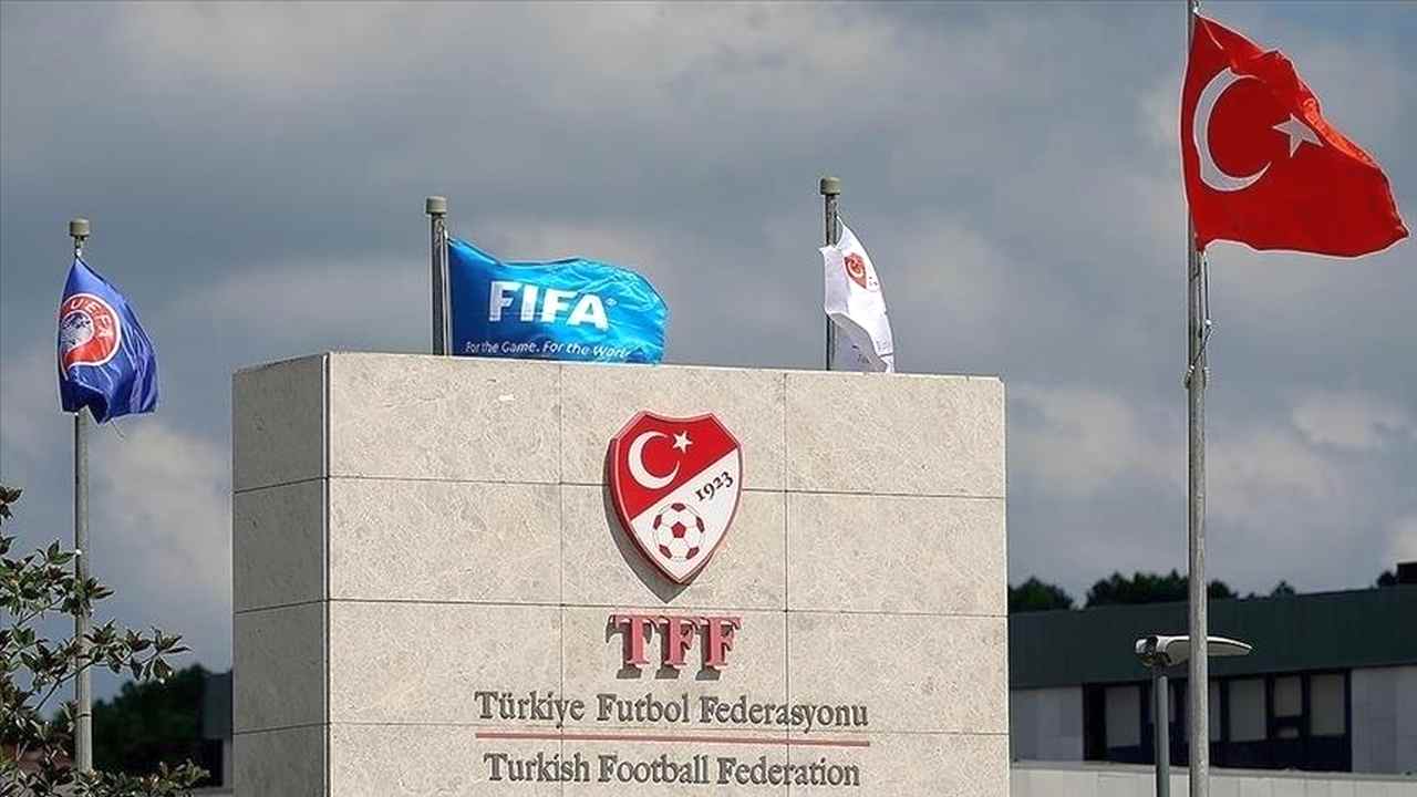 Türkiye, FIFA dünya sıralamasında 41’inciliğe yükseldi