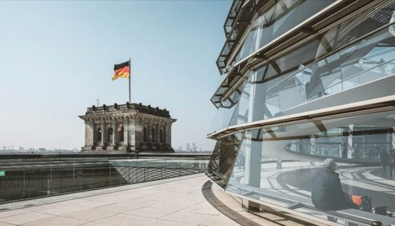 Almanya Federal Meclisi “Nitelikli Göçmenlik Yasası’nı” onayladı