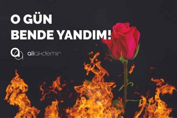 SİVAS MADIMAK 30  YILINDA HALA YANIYOR!!!
