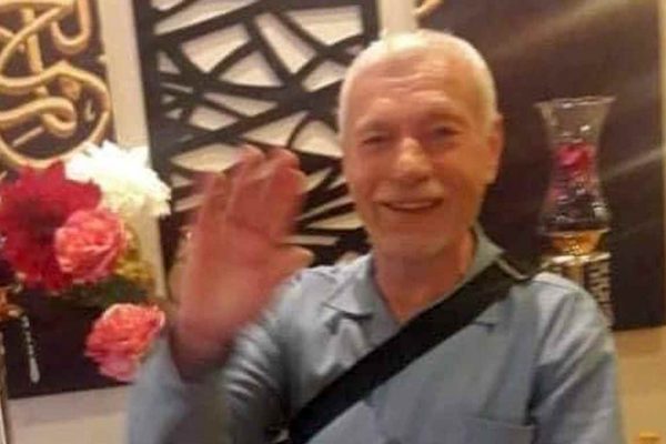 Gazeteci Mehmet Uzun’un babası vefat etti