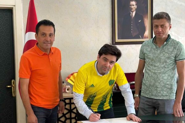 Çorum’un İskilip Kaymakamı Vural, 1. Amatör Küme’de top koşturacak