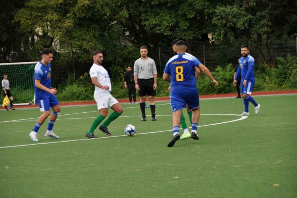 Bingöl kupada  ’7’  tutturdu!