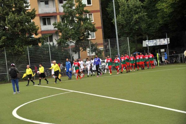 İnter Hamburg’da olay var!