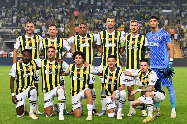 Fenerbahçe, Avrupa mücadelesine iyi başladı