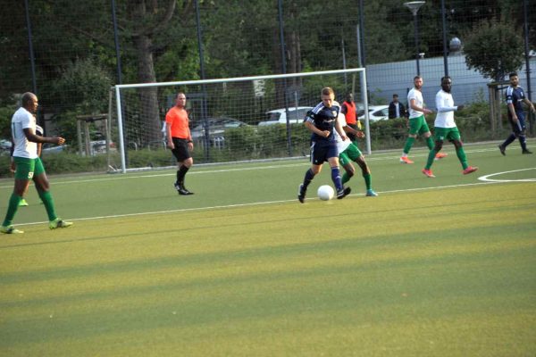 Bingöl şampiyon gibi başladı