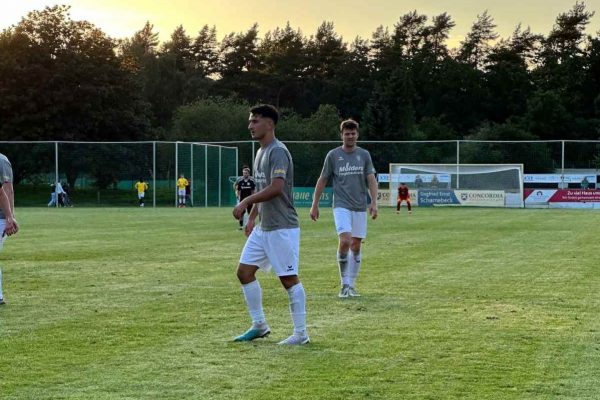 Mert Akkuş, ilk maçında Lüneburg formasıyla harikalar yarattı