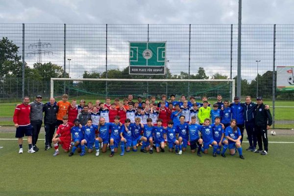 Friendship Hamburg – Chicago: 10 Tage voller neuer Eindrücke