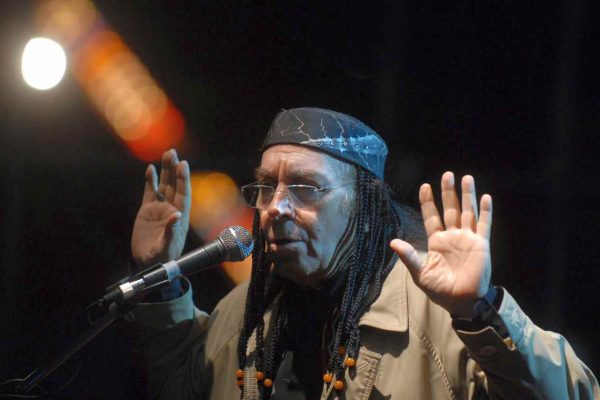 Ünlü rock müzisyeni Erkin Koray, 82 yaşında hayatını kaybetti