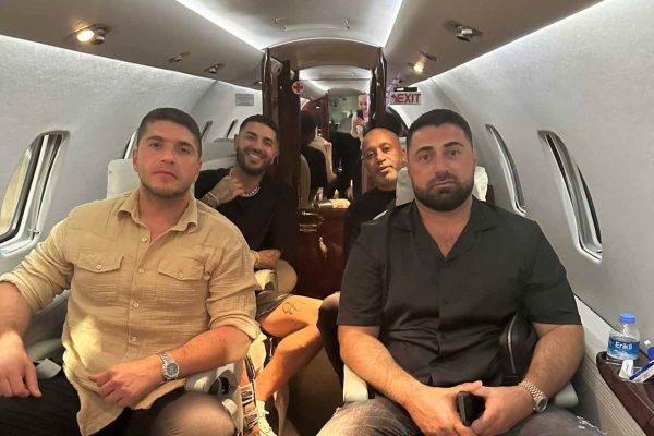 Dünya devi Rap’çı Türkiye’den ev almaya karar verdi