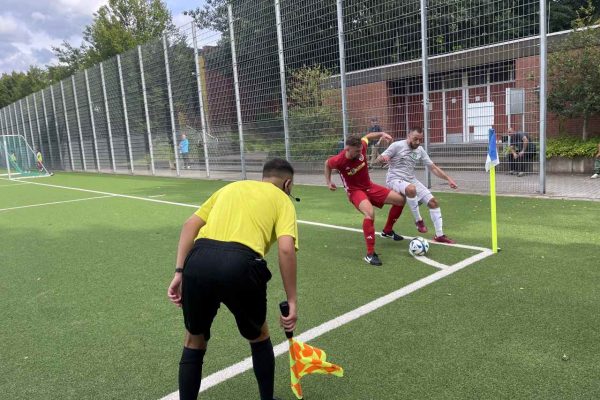 Dersimspor hedefine “Ulaş’’tı