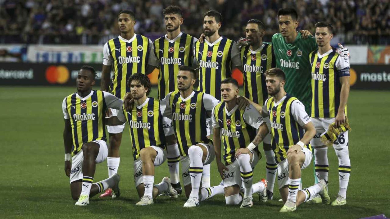 Maribor - Fenerbahçe