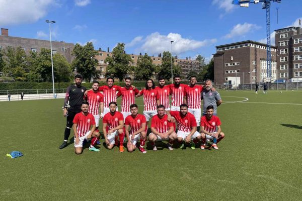 Veddel’de kazanma zamanı