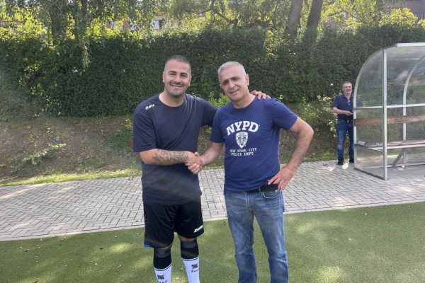 ‘’Tosun’’larda baba Rasim, oğlunu liderlikten indirdi