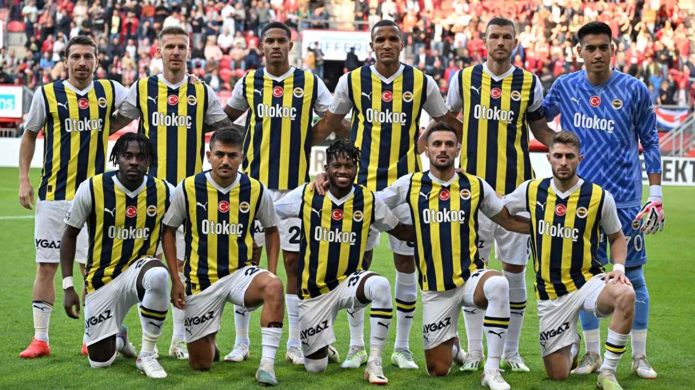 Twente - Fenerbahçe