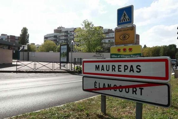 Fransa’da polis aracının karıştığı olayda ağır yaralanan Türk gencin beyin ölümü gerçekleşti