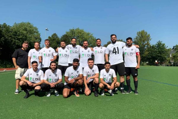 Ligde ilk galibiyetini aldı